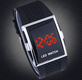 Men's led watch