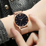Fantastic style watch