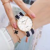 Rose Gold Women Watches