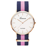 Rose Gold Women Watches