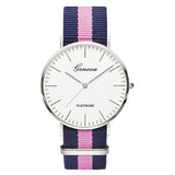 Rose Gold Women Watches