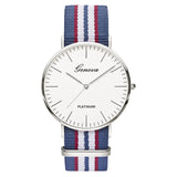 Rose Gold Women Watches